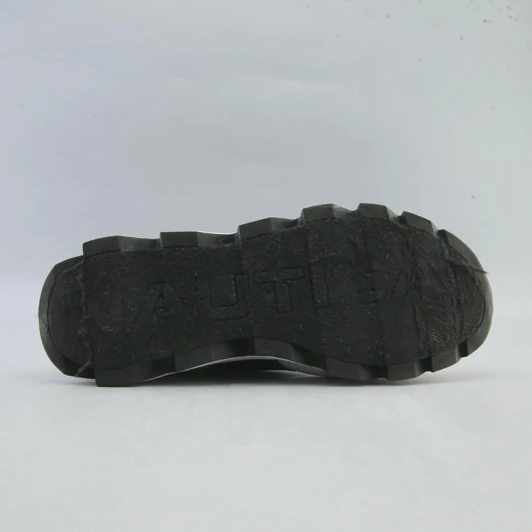 NAUTICA MEMORY FOAM Slip On Wedge Sneaker