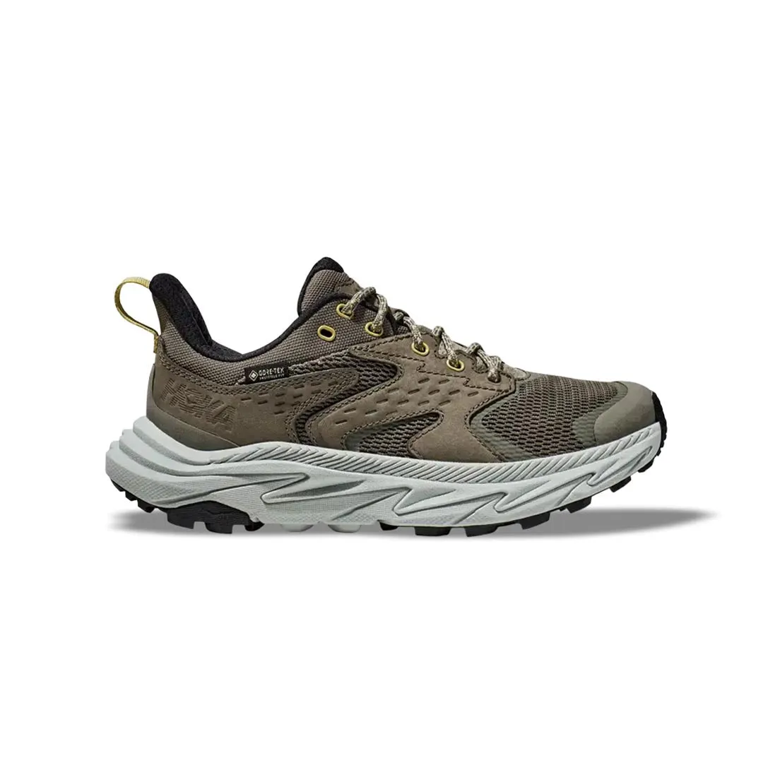 HOKA - Kids' (Junior) Anacapa 2 Low GTX Shoes (1141630-OHMR) Running Lightweight Shoes
