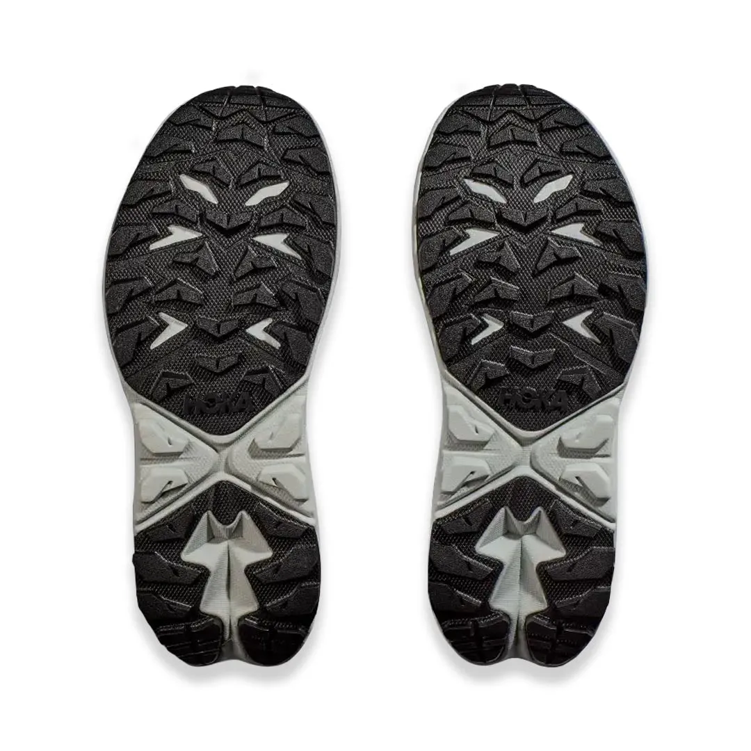 HOKA - Kids' (Junior) Anacapa 2 Low GTX Shoes (1141630-OHMR) Minimal Running Shoes