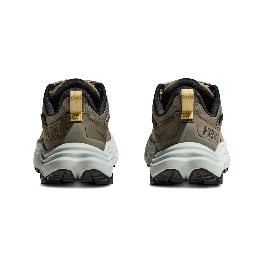 Runfalcon 5 Running Shoes HOKA - Kids' (Junior) Anacapa 2 Low GTX Shoes (1141630-OHMR)