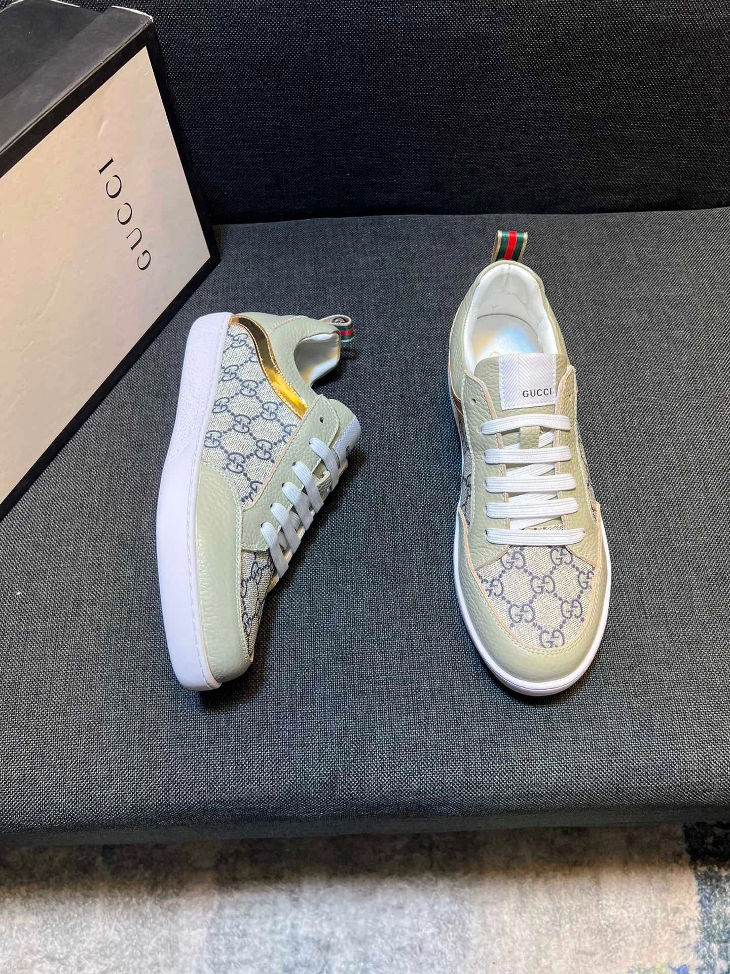 Light Up Sneakers MSE083 GC Sneakers / Size5-11