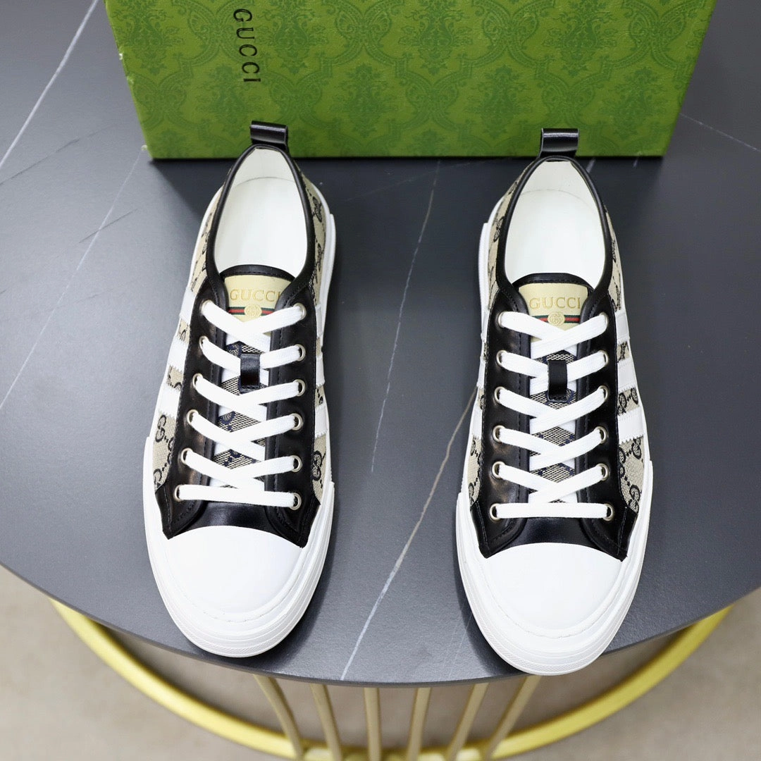 Goose Sneakers Sale MSE076 GG Sneaker / size7-12