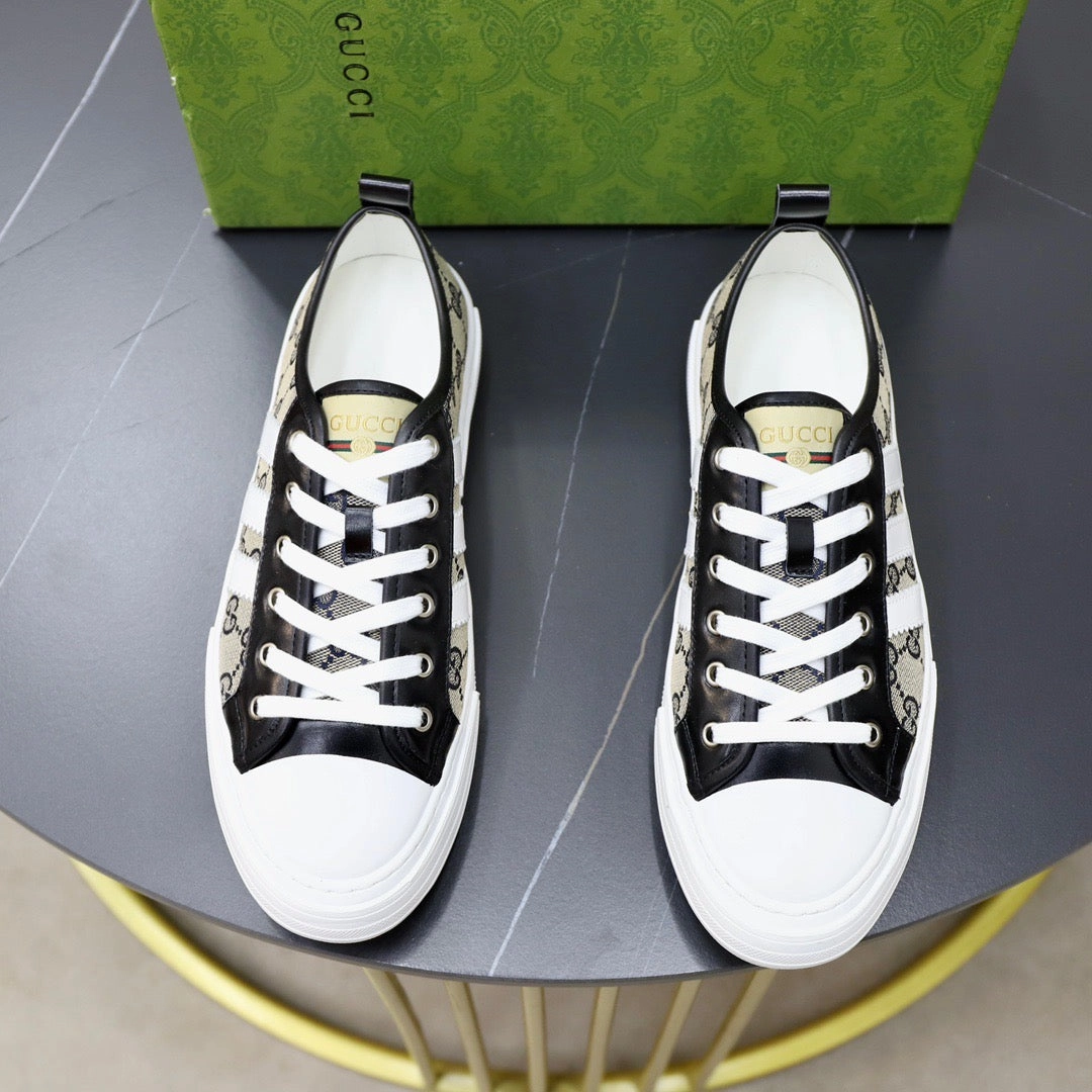 Dsw Platform Sneakers MSE076 GG Sneaker / size7-12