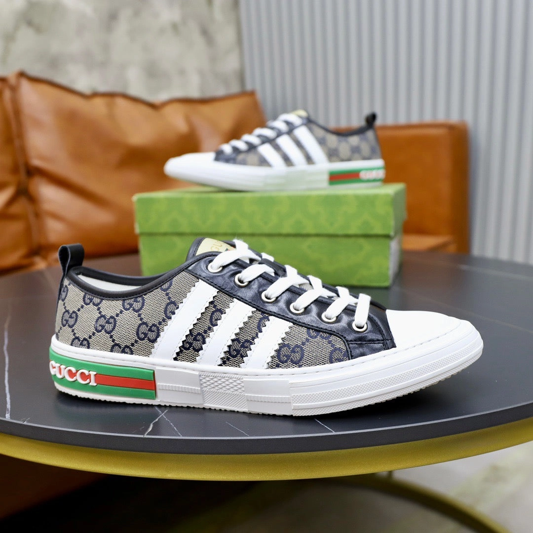 Pride Sneakers 2025 MSE076 GG Sneaker / size7-12