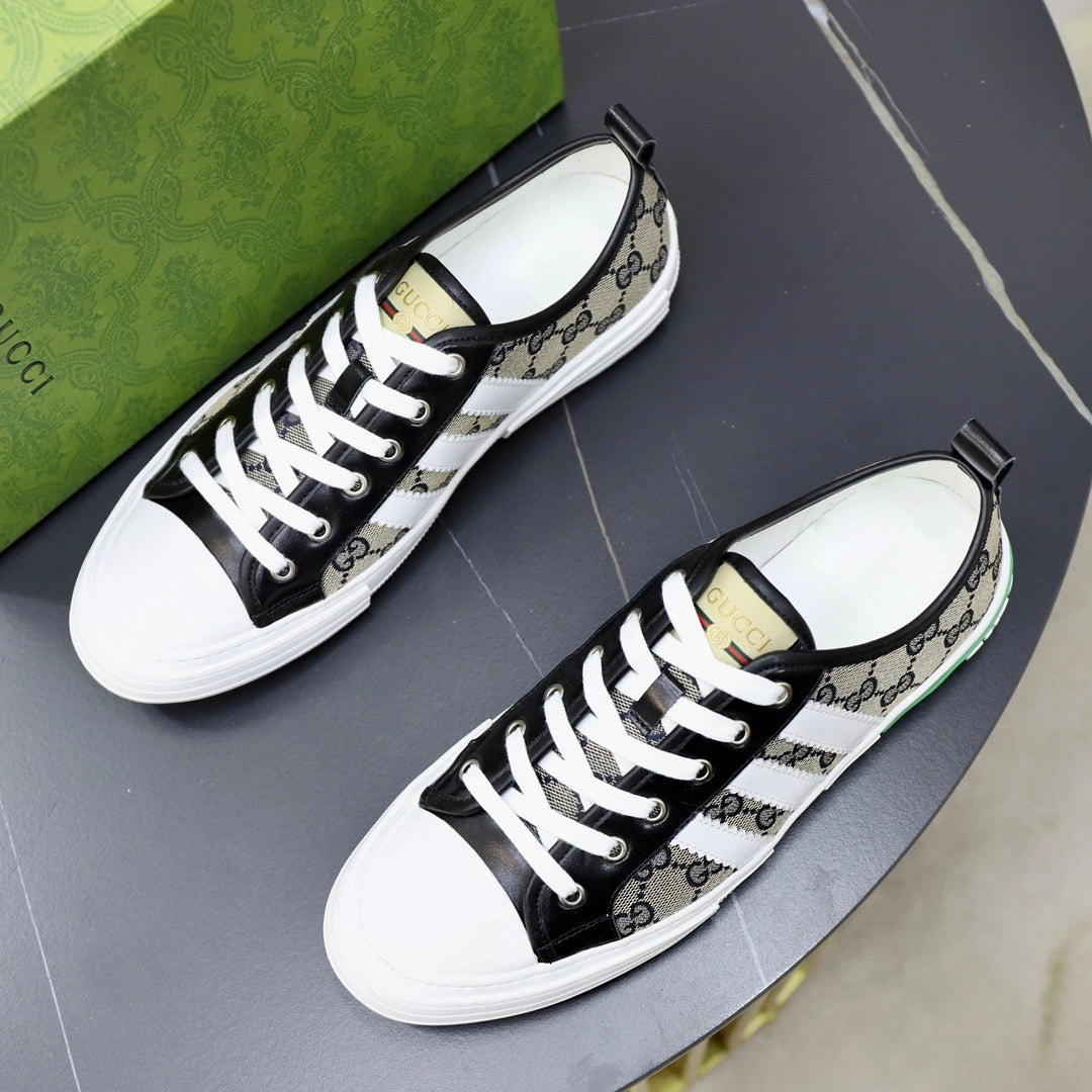 MSE076 GG Sneaker / size7-12 Jjill Sneakers