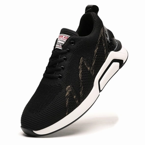 West Louis Trendy Streetstyle Breathable Sneakers Bbb Sneakers