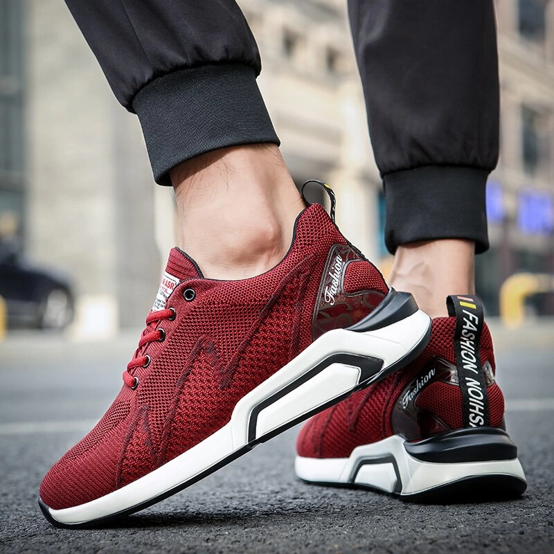 Best Sneakers For Racquetball West Louis Trendy Streetstyle Breathable Sneakers