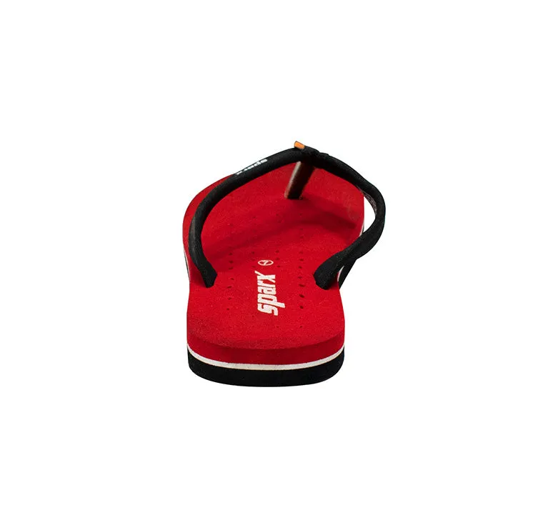 Slip On Oxford Shoes SPARX Flip flops for Ladies SFL 19