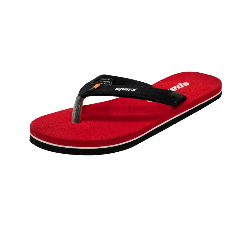 SPARX Flip flops for Ladies SFL 19 Ecco Slip On