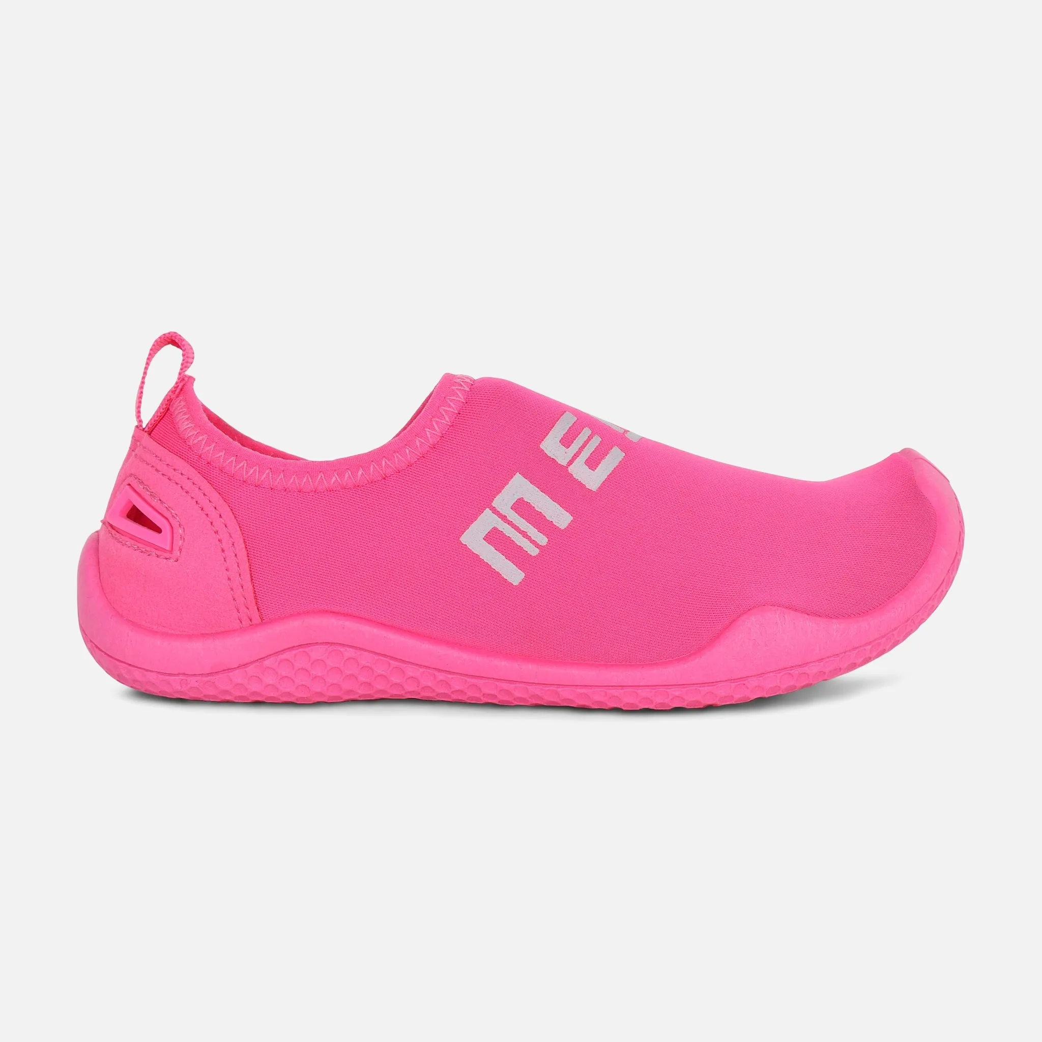 GIRLS BEACH SLIP-ON SHOES Picture Running Shoes