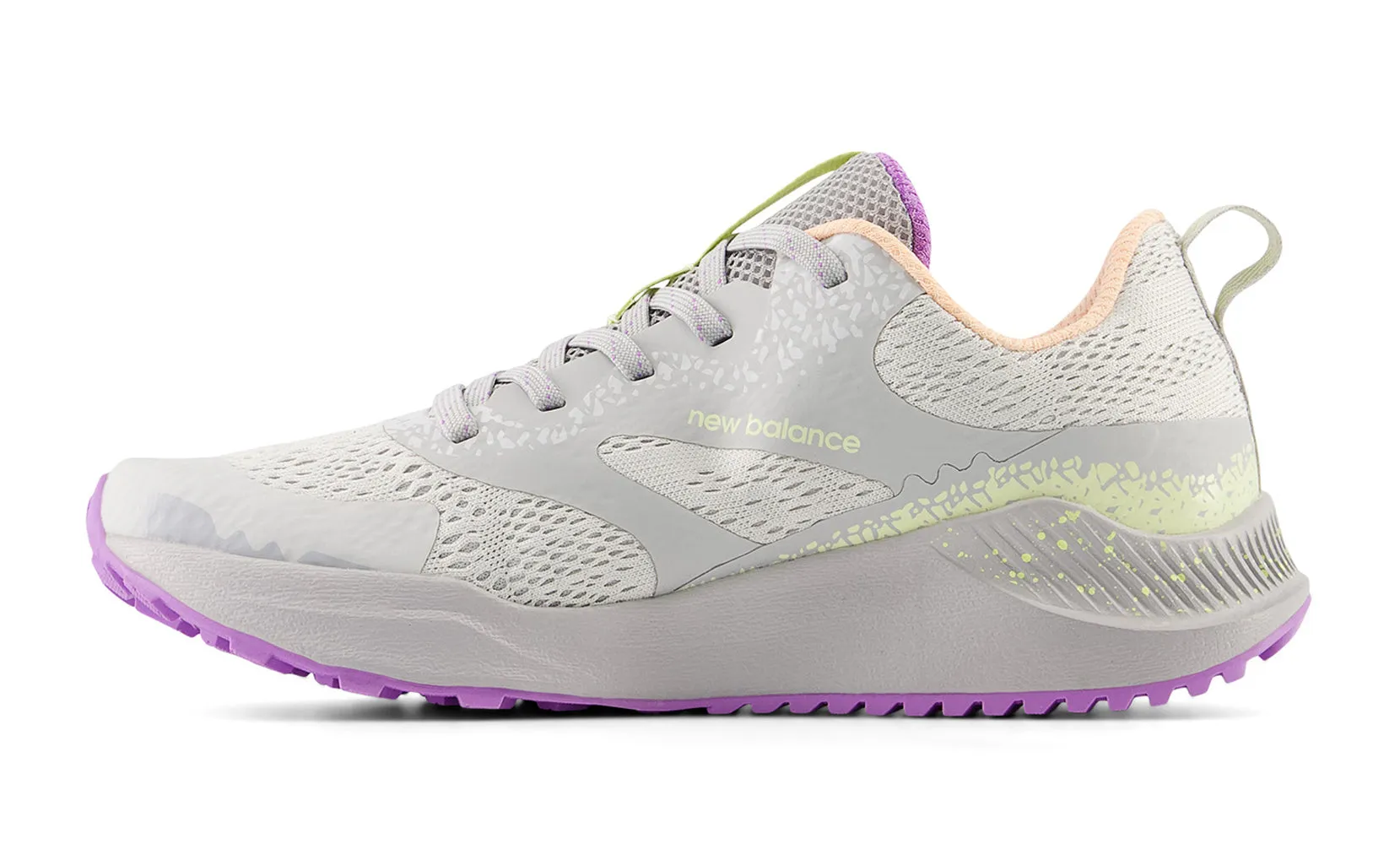 Gel Kayano Running Shoes Kids' DynaSoft Nitrel v5 Lace