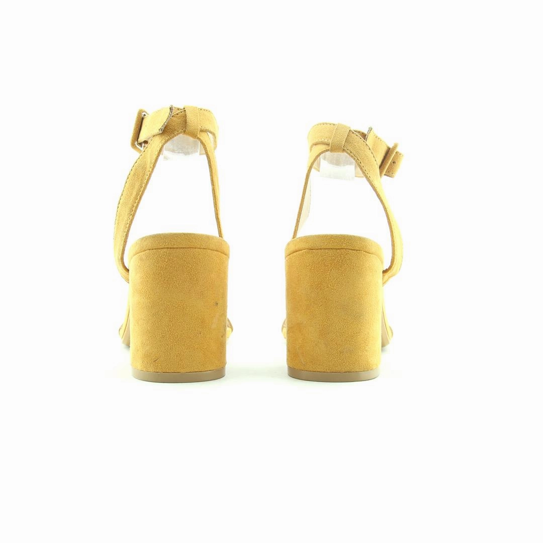 Wrap Up High Heels LEFTIES .