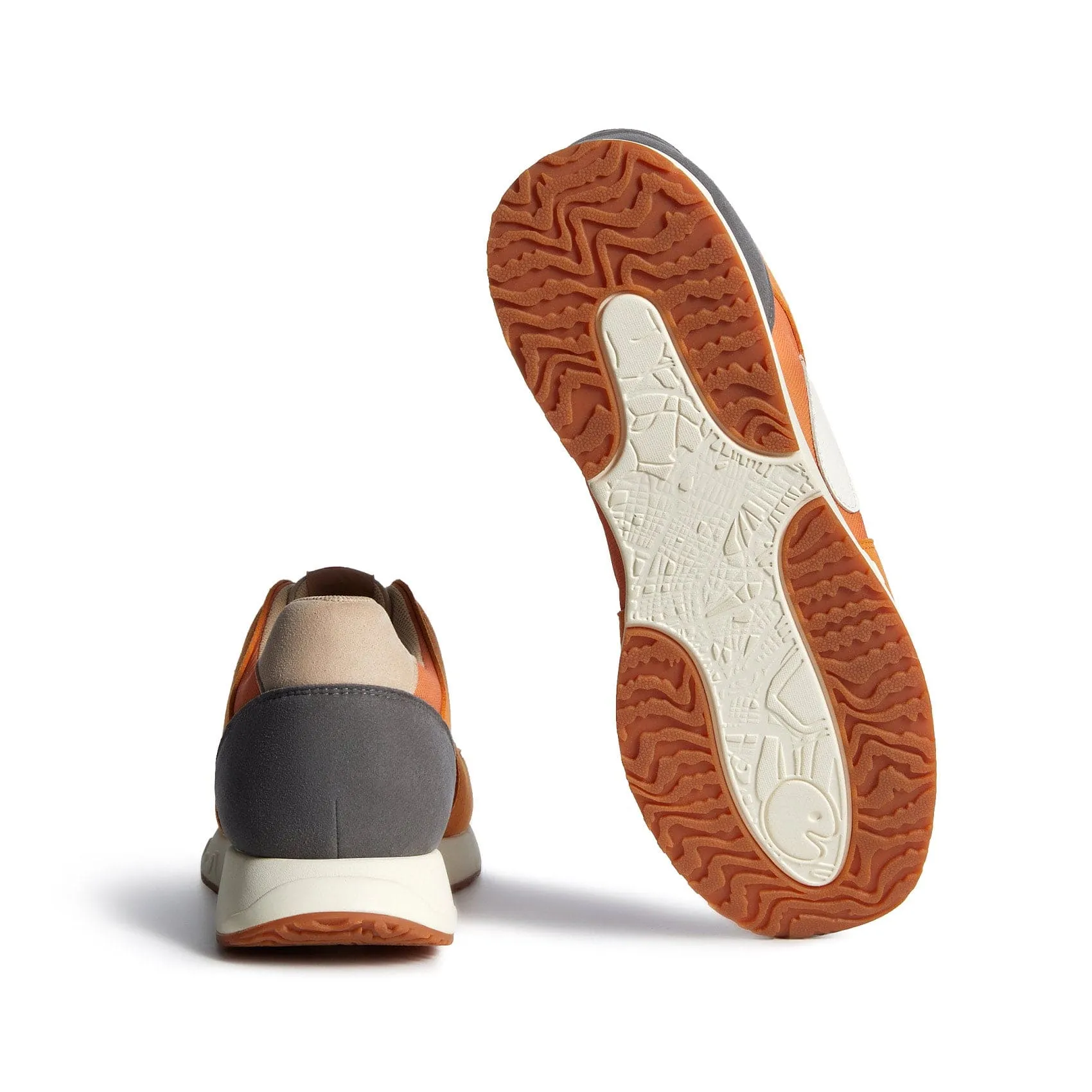 Size 7 Sneakers Amber La Coruna I Men