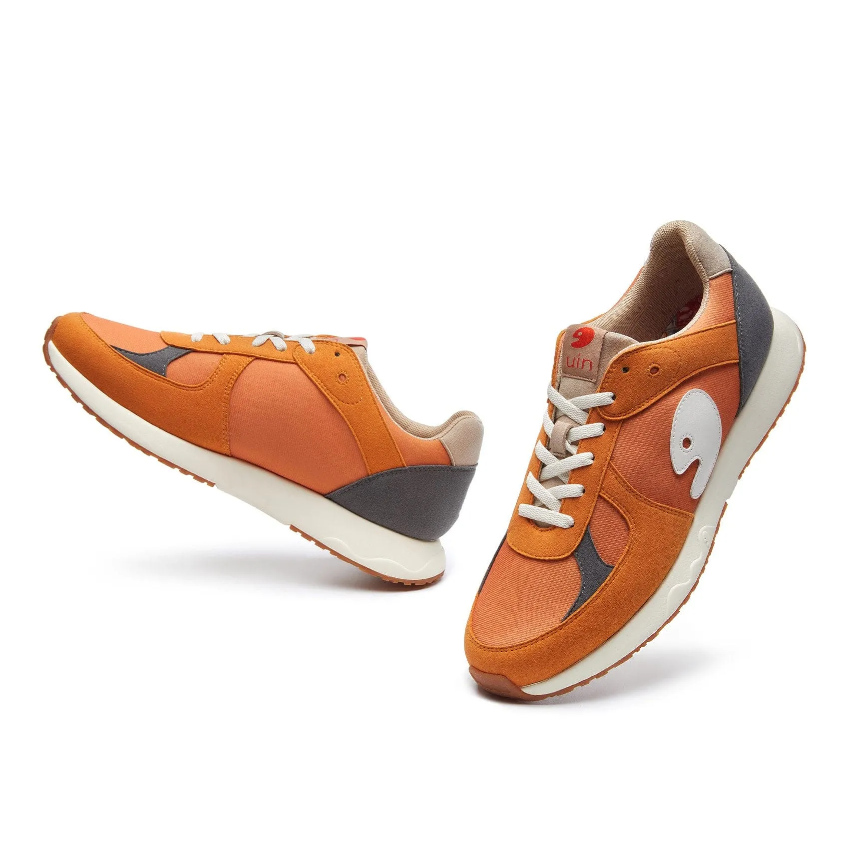 Amber La Coruna I Men 70s Sneakers
