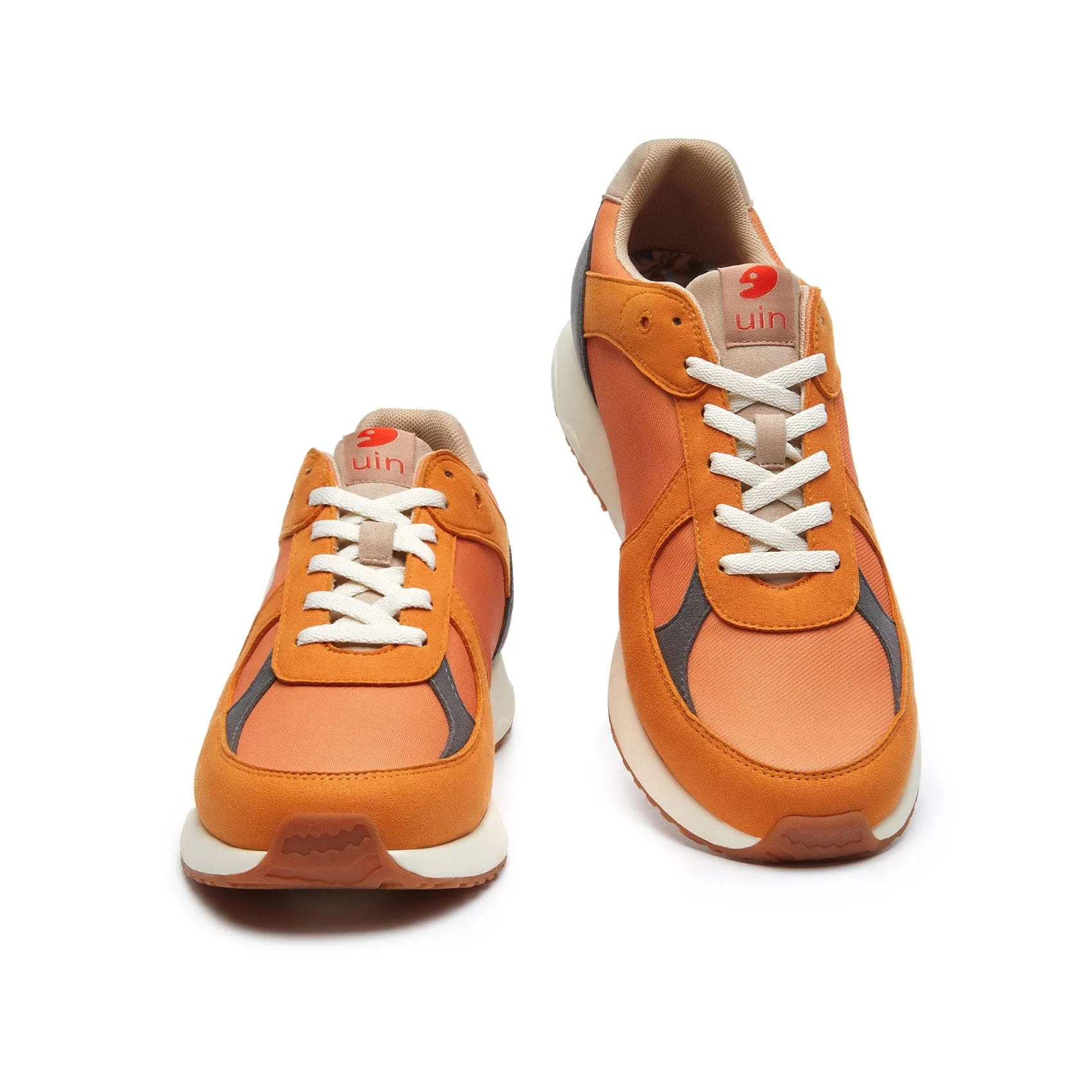 White Toddler Sneakers Amber La Coruna I Men