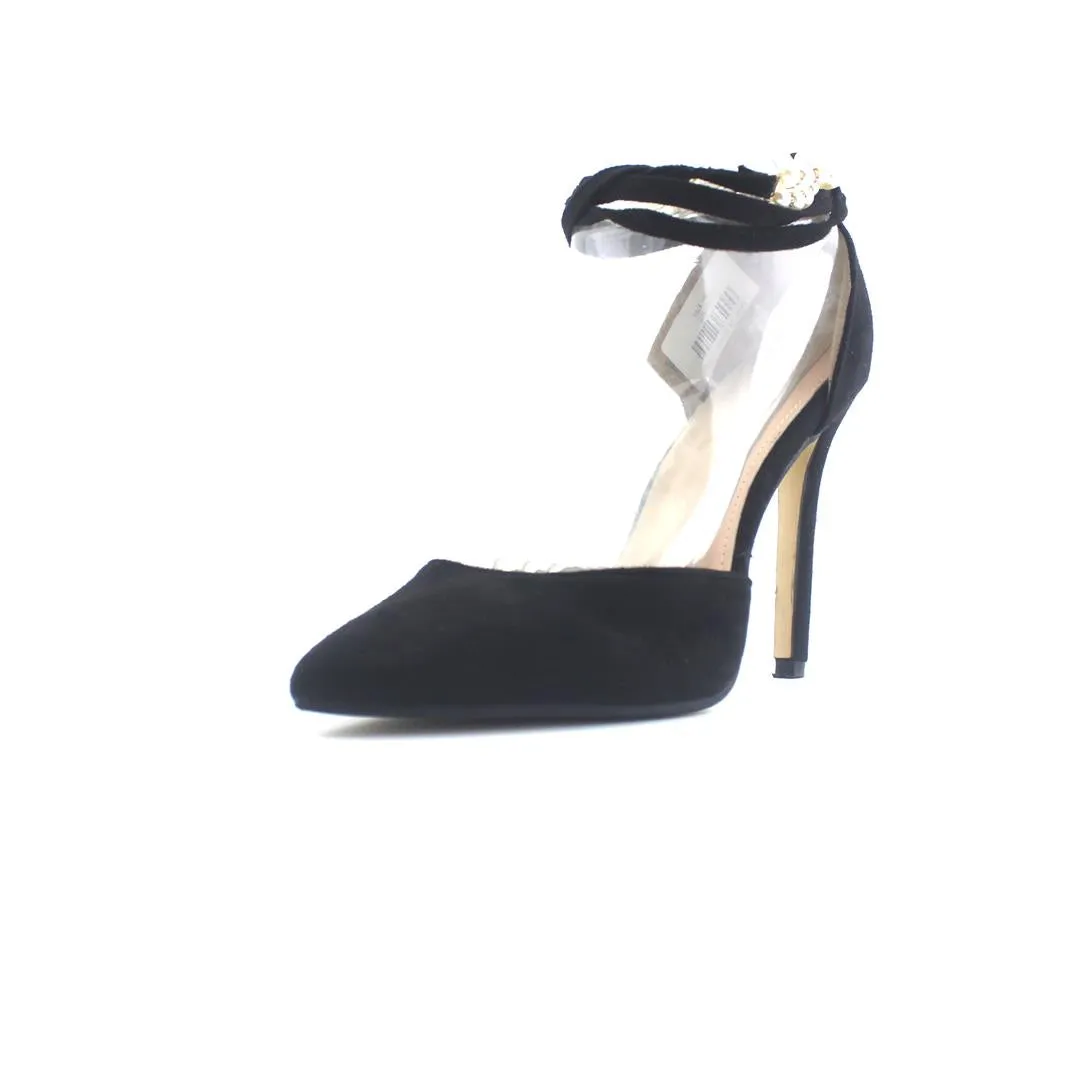 AMERICAN BRAND . High Heel Shoe Ring Holder