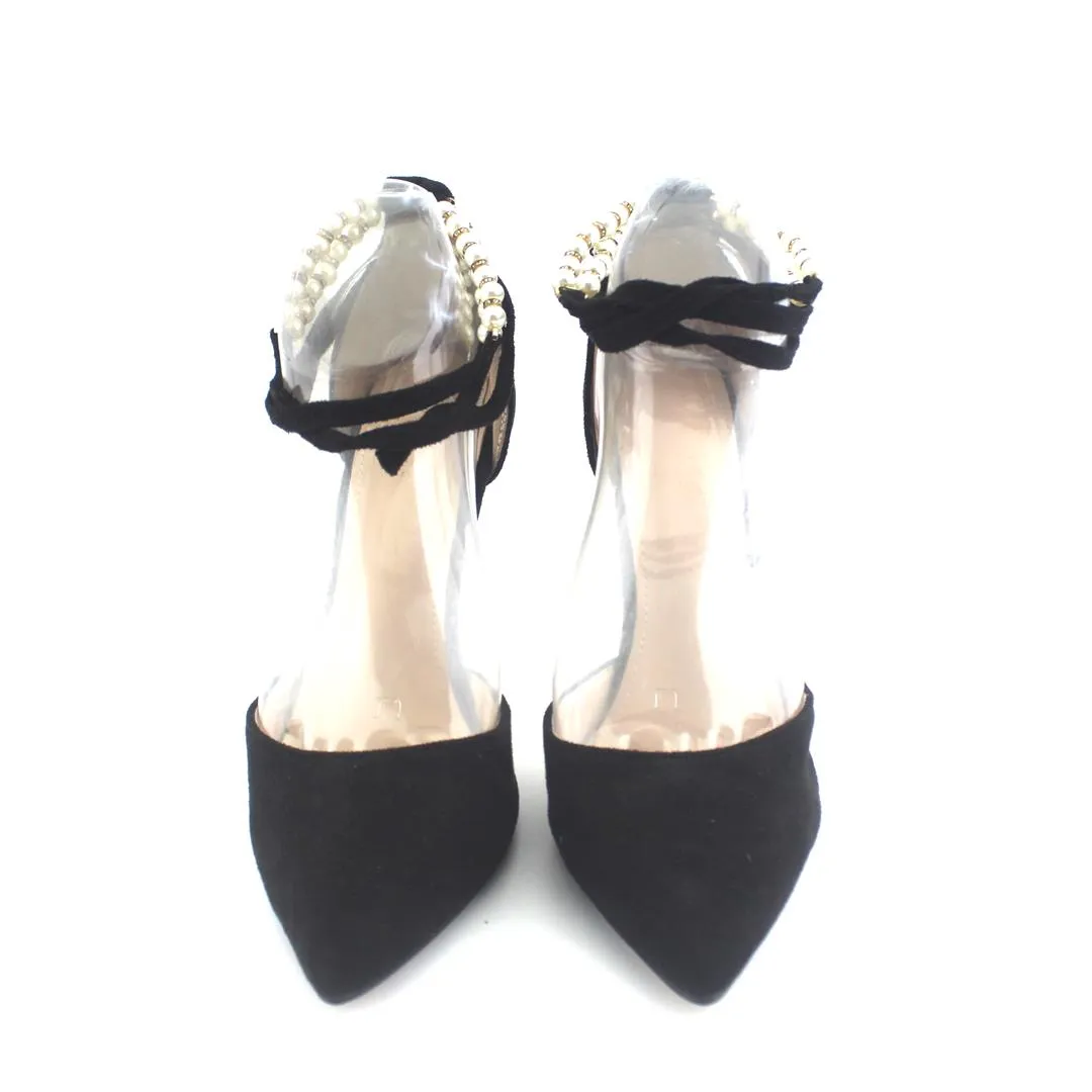 Pointy High Heels AMERICAN BRAND .