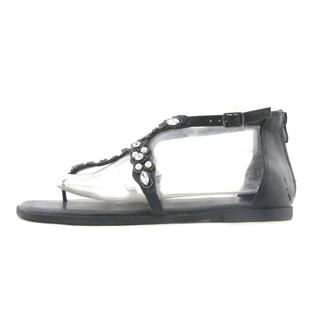 Pakistani Flat Shoes AMERICAN BRAND .