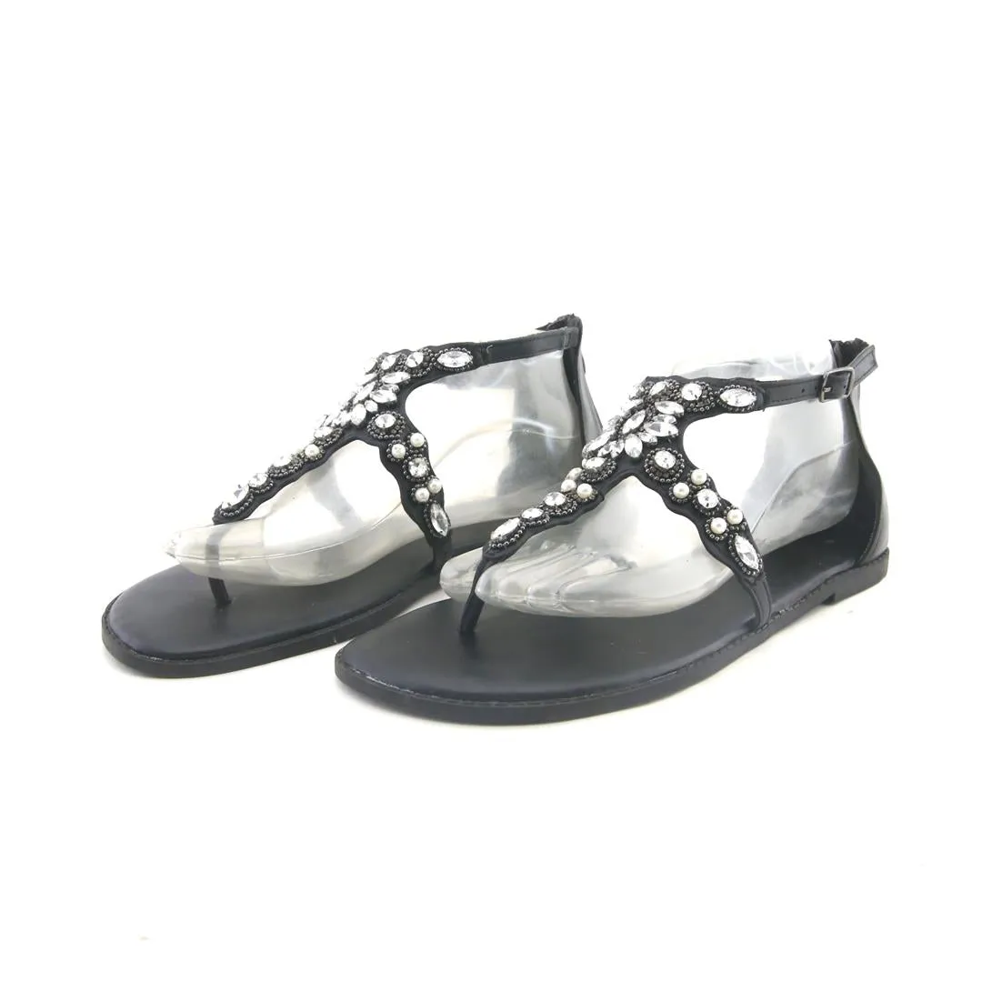 AMERICAN BRAND . Shoe Bakery Flats