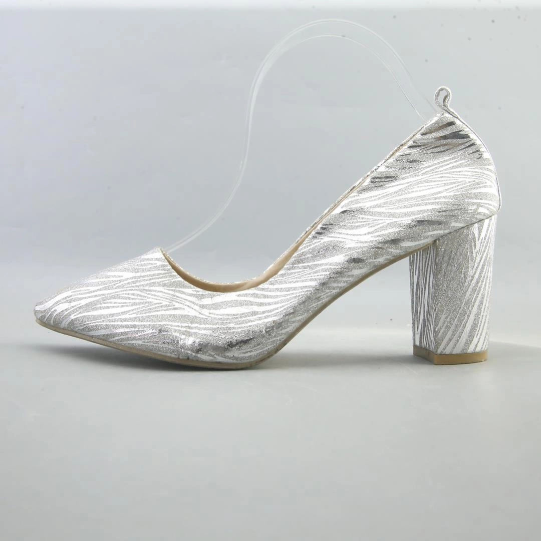 AMERICAN BRAND . Thong And High Heels