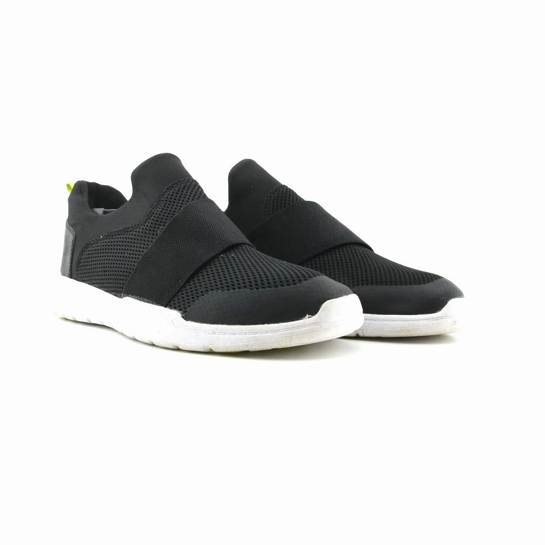 AMERICAN BRAND . Jog On Slip On Sneaker