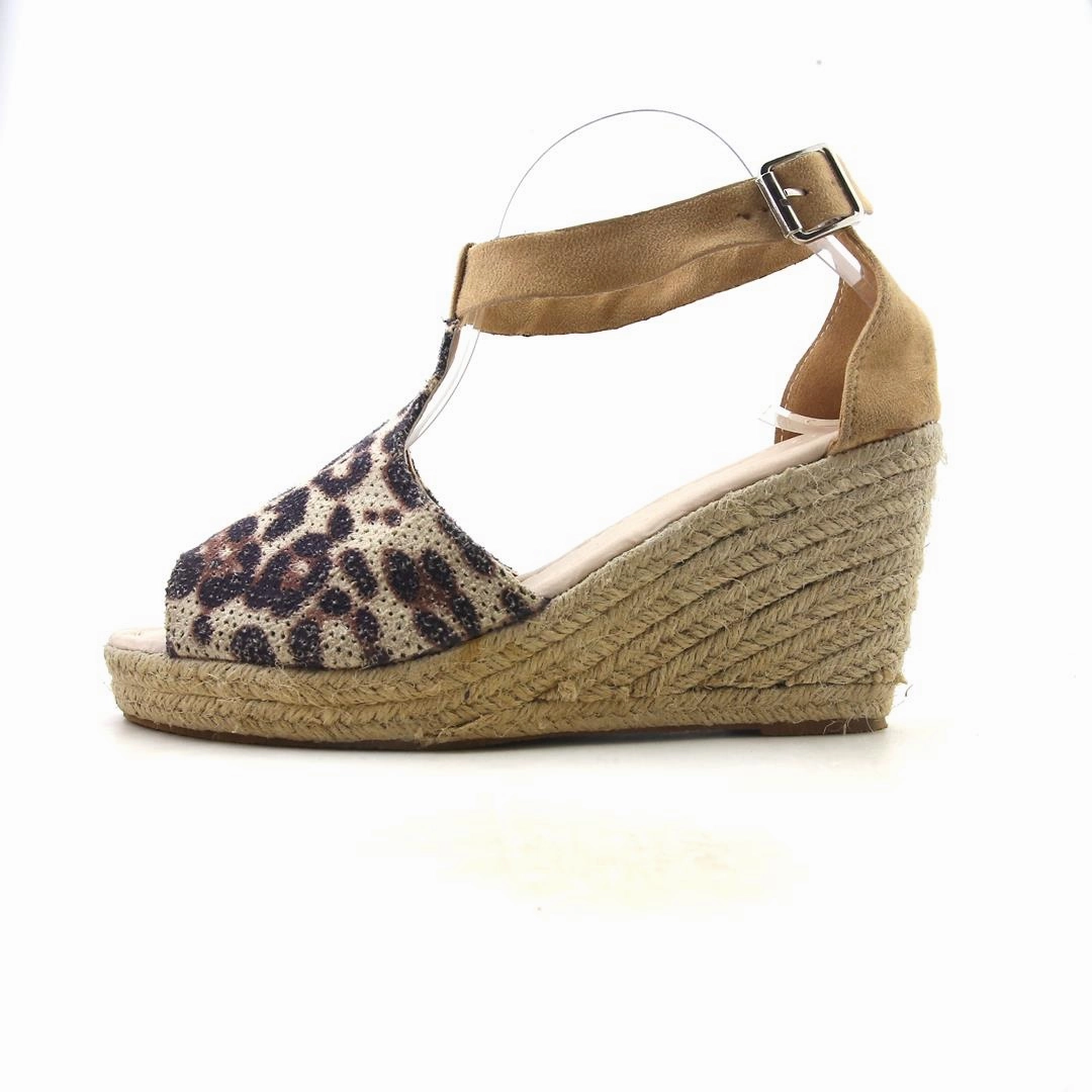 AMERICAN BRAND . Vegas High Heels