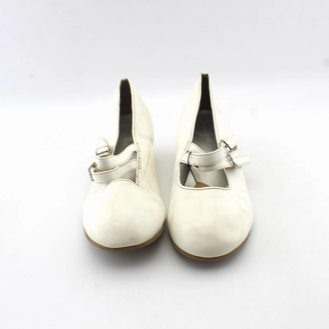 AMERICAN EAGLE . Rose Gold High Heel Shoes