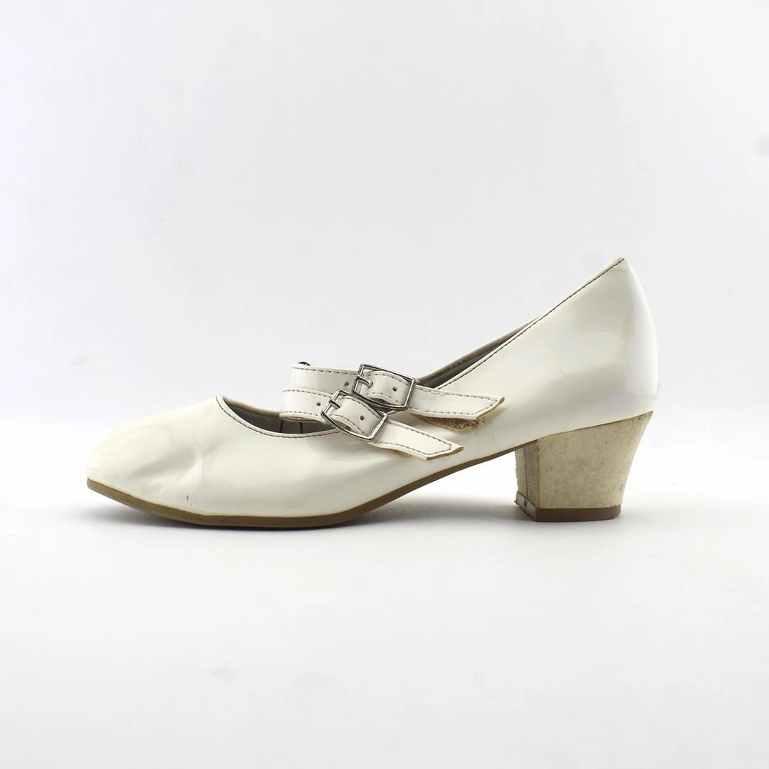 Over Knee Boots Heel AMERICAN EAGLE .