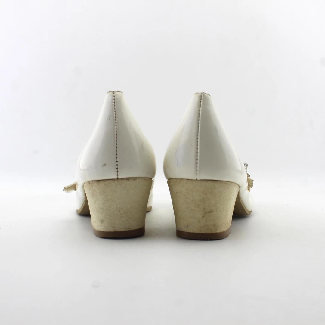 AMERICAN EAGLE . Kitten Heel Pointed Toe Knee High Boots