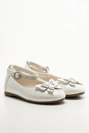 Best Training Walking Shoes Ankle Strap Pumps White