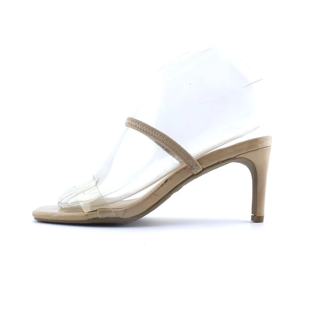 High Heel Chair ANNE MICHELLE .