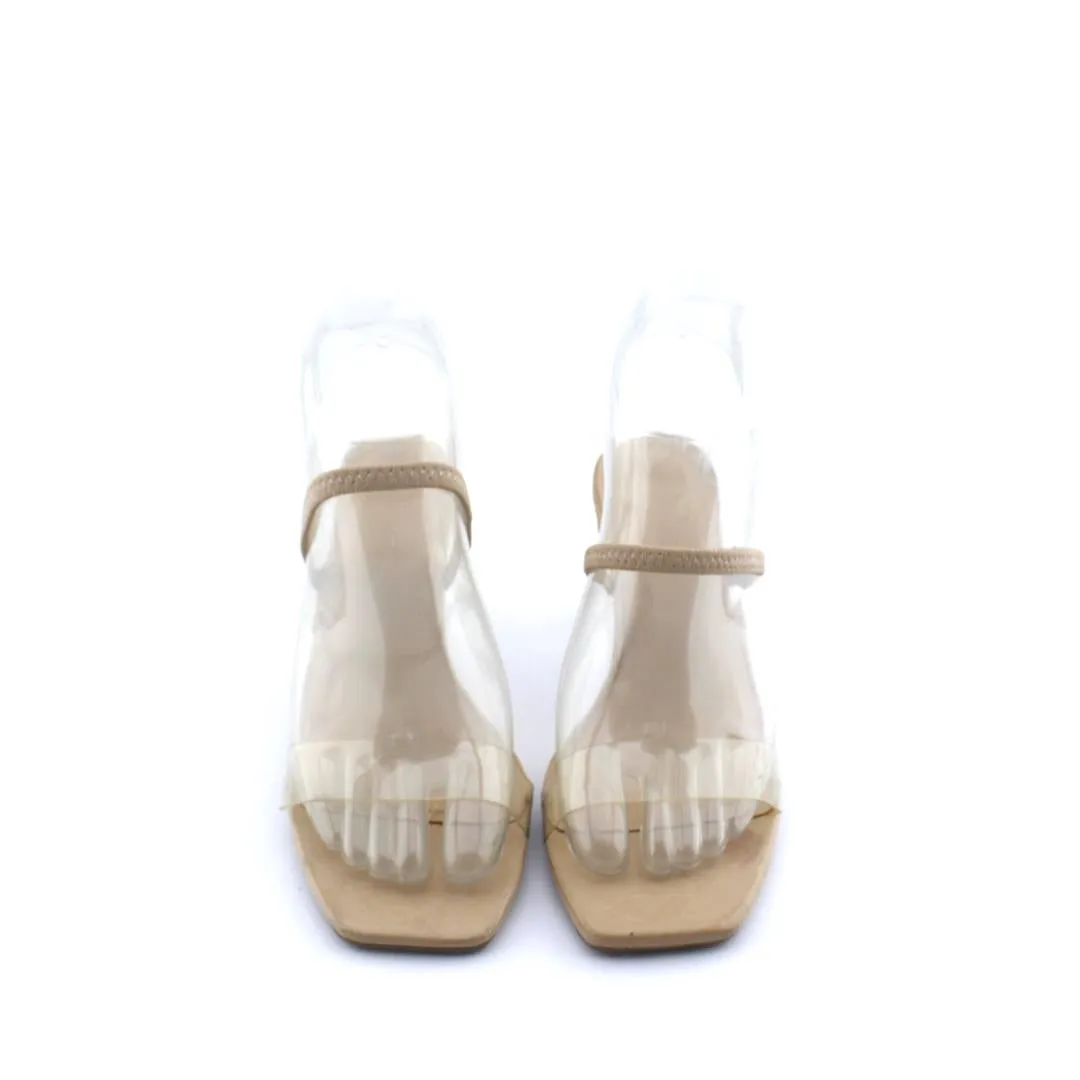 Converse Heels Sneakers ANNE MICHELLE .