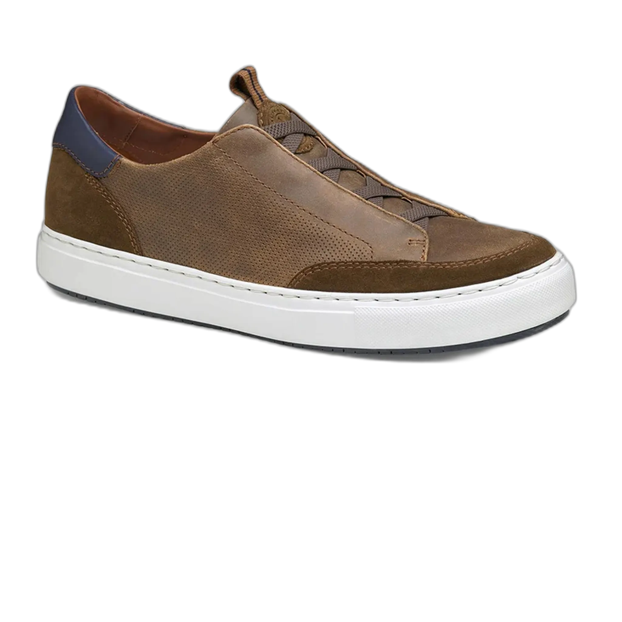 Anson Lace-To-Toe Slip On Skechers Go Walk