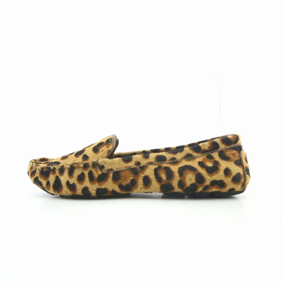 Brown Slip On Mules ANTONIO MELANI  COLBERT