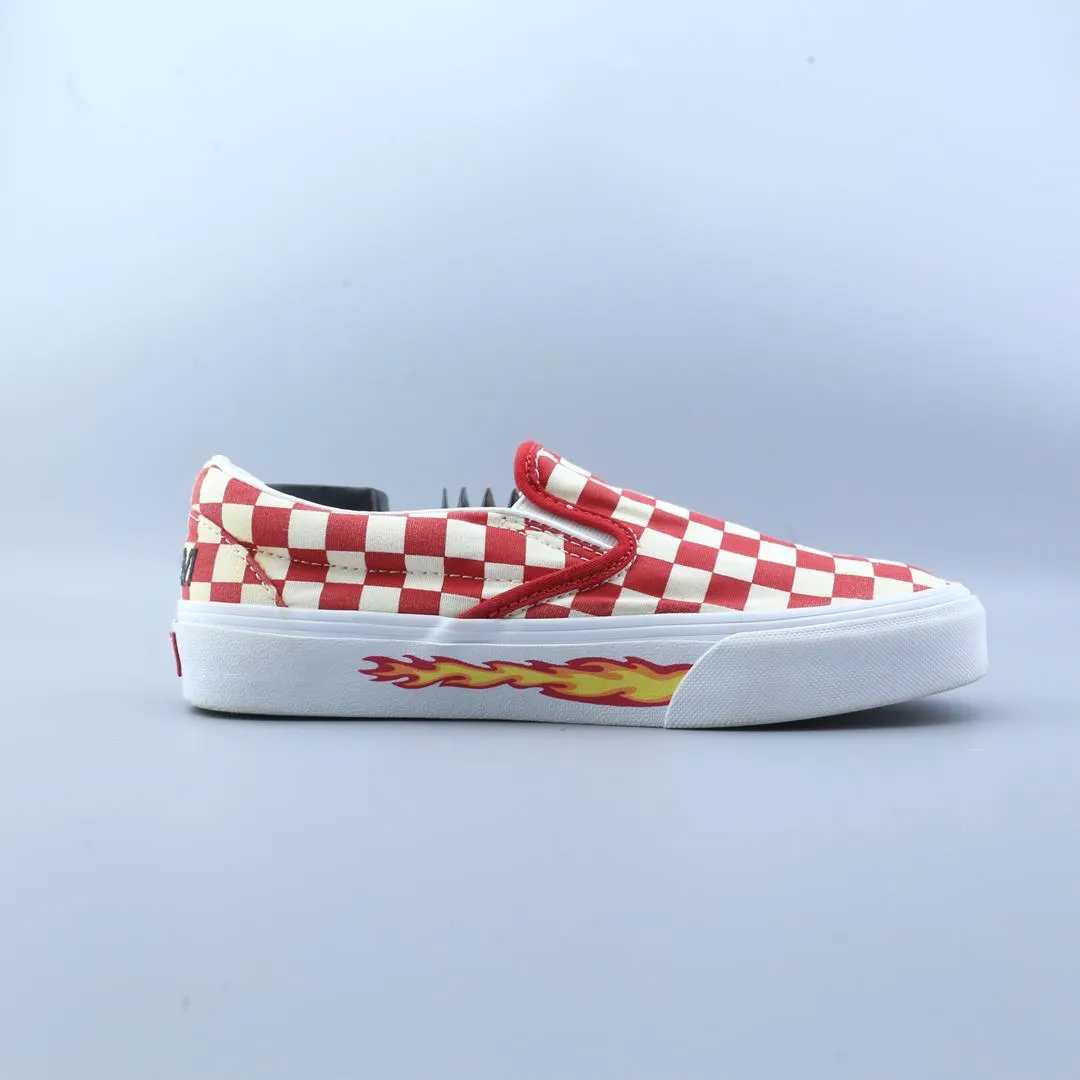 Socks Slip Ons VANS CLASSIC CHECKERBOARD