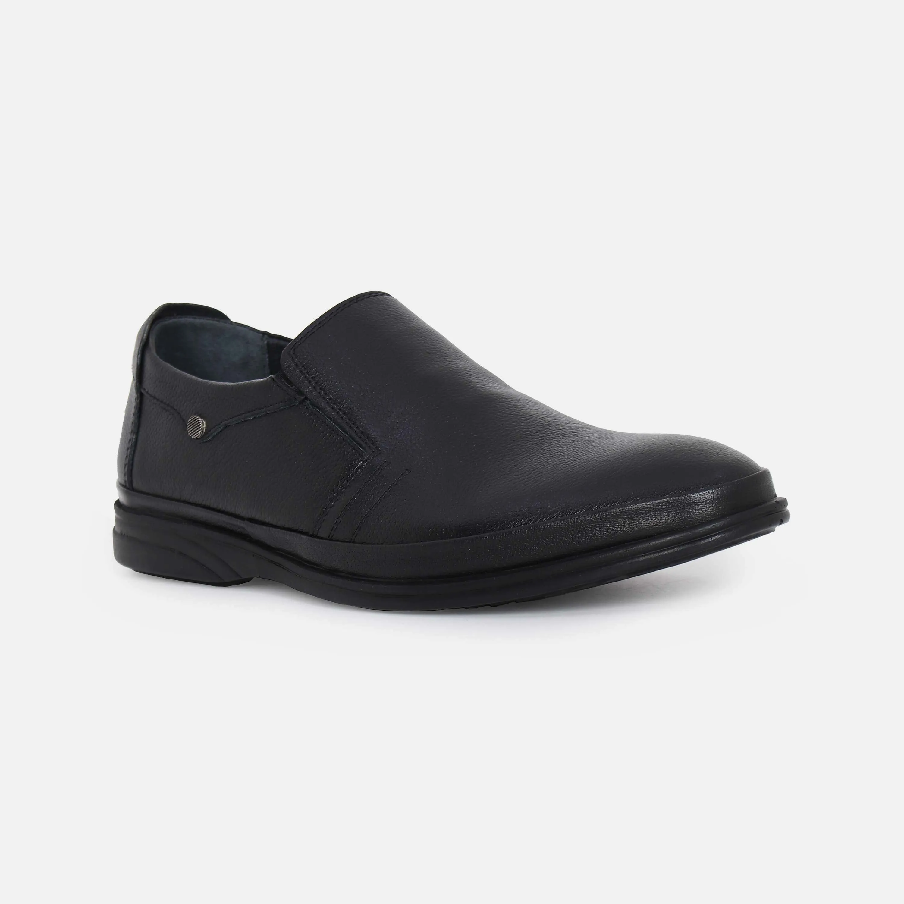 Monk Dress Shoes MEN COMFORT SLIP-ON SHOES