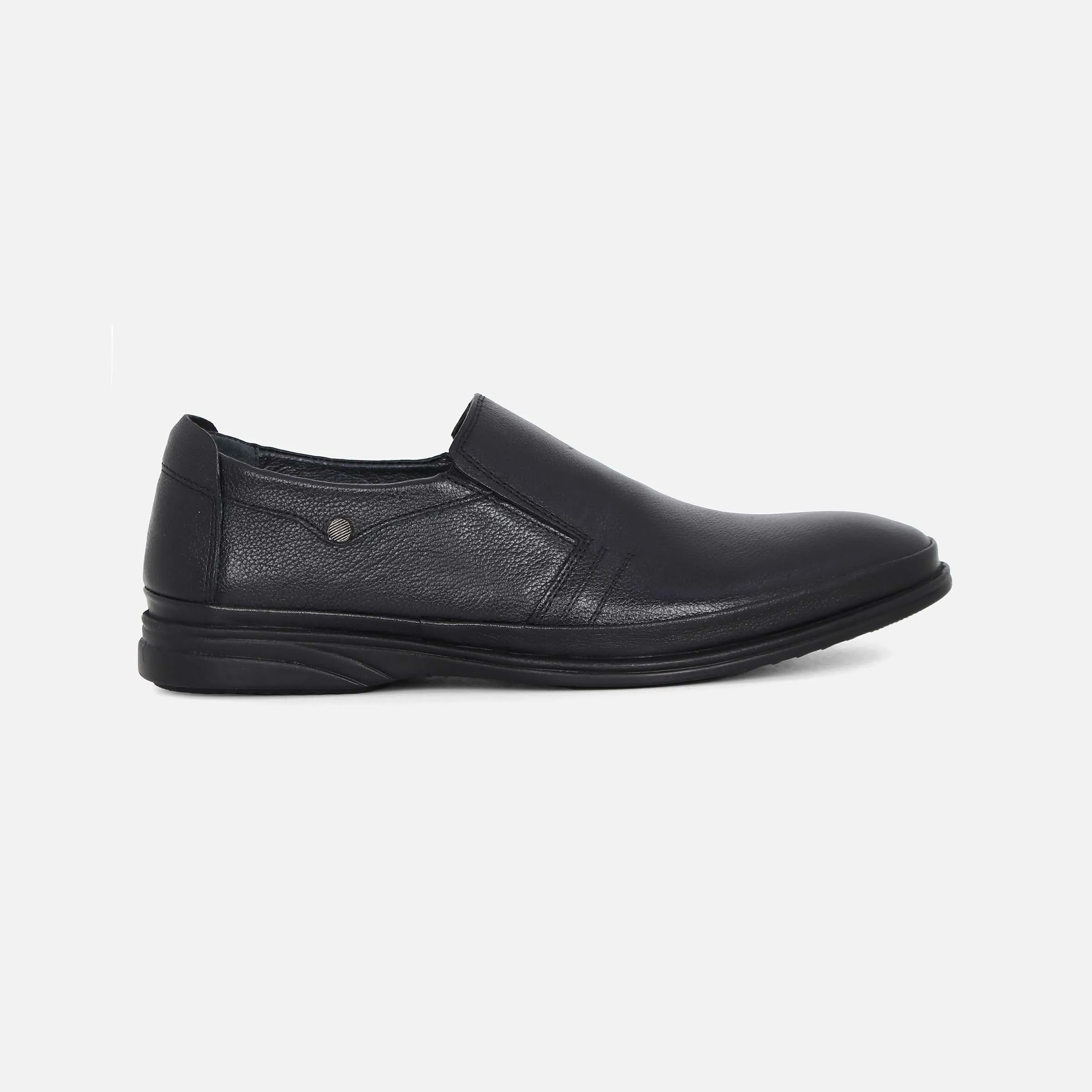 Green Dress Shoes MEN COMFORT SLIP-ON SHOES