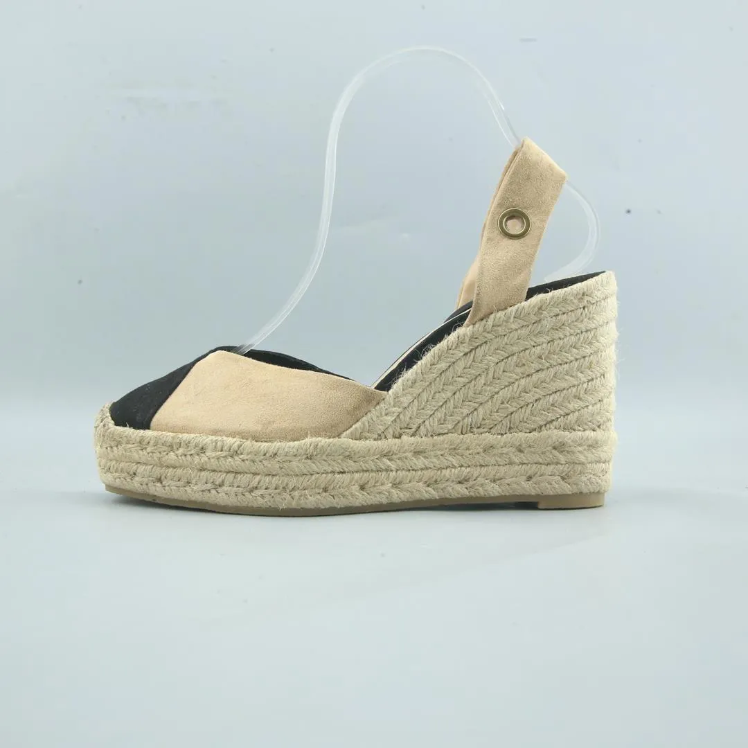 Pewter High Heels ZARA. .