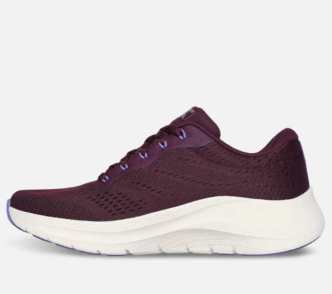 Best Running Shoes ARCH FIT 2.0 - BIG LEAGUE - PLUM