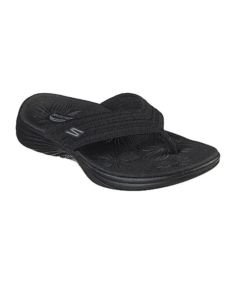 ARCH FIT RADIANCE - BLACK BLACK Best Formal Shoes For Flat Feet