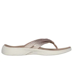 ARCH FIT RADIANCE - TAUPE Affordable Shoes