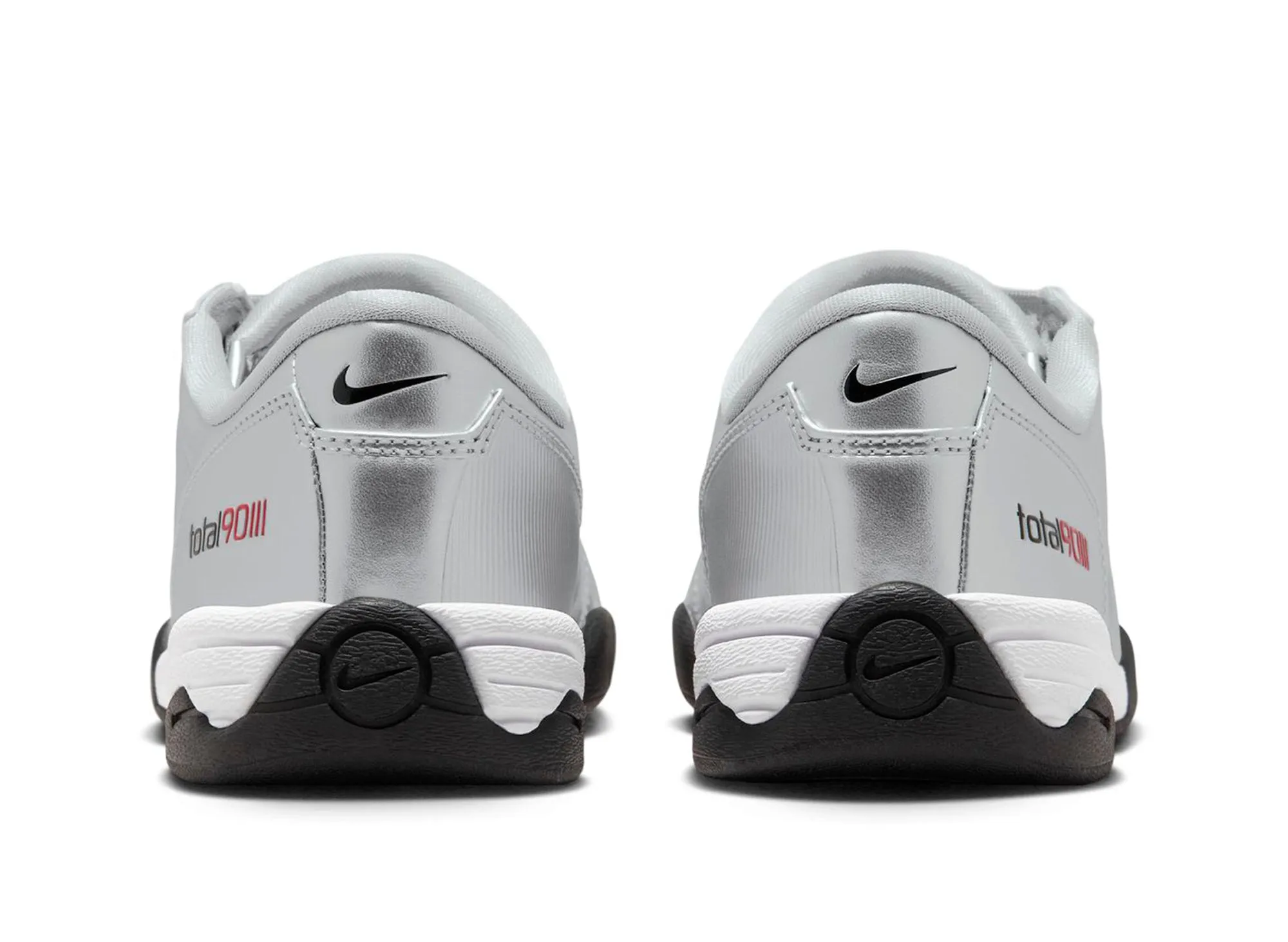 Women's Nike Total 90 Flyknit Nike Running Shoes