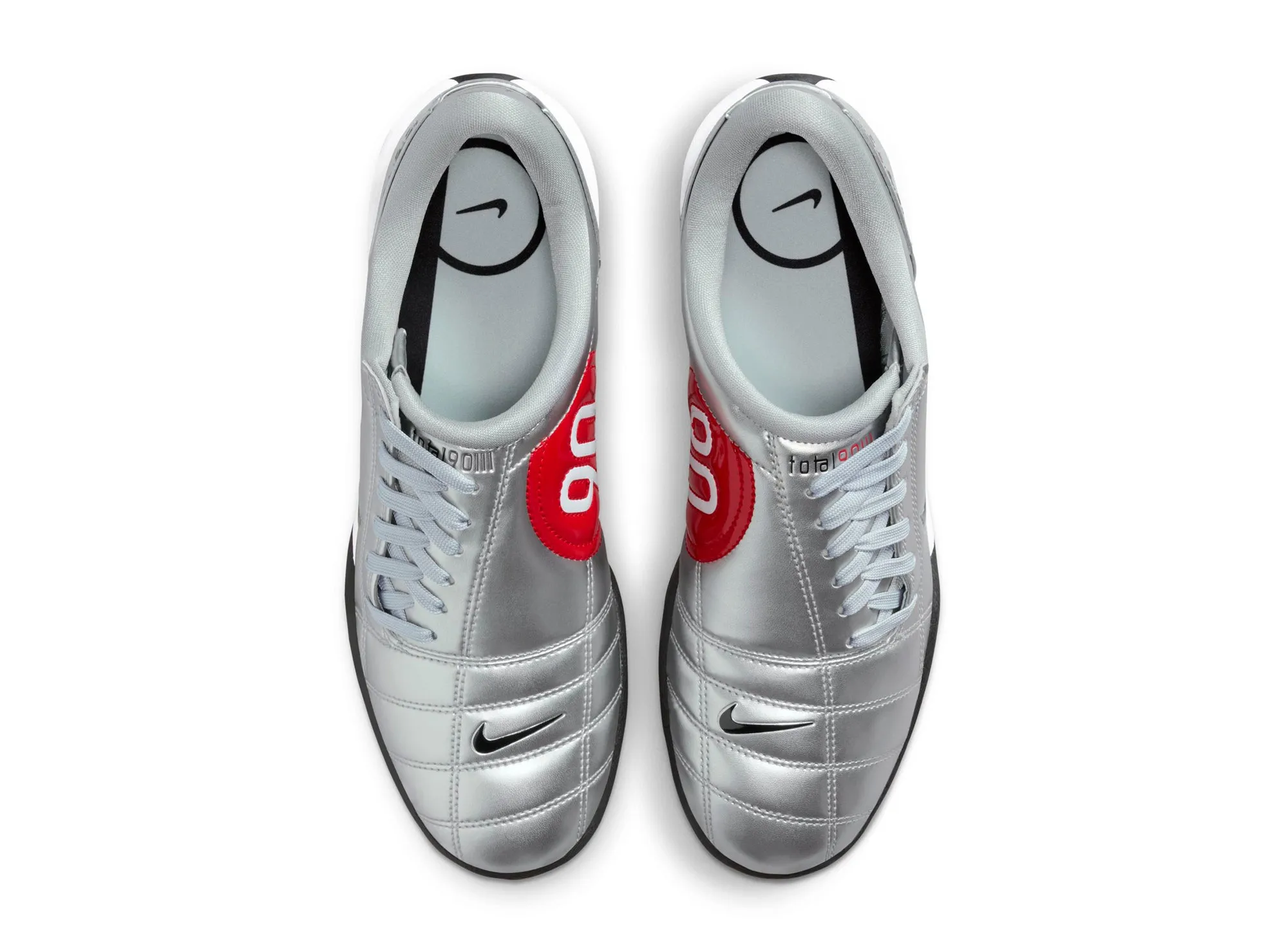 Women's Nike Total 90 Nike Air Monarch Iv Training Shoe