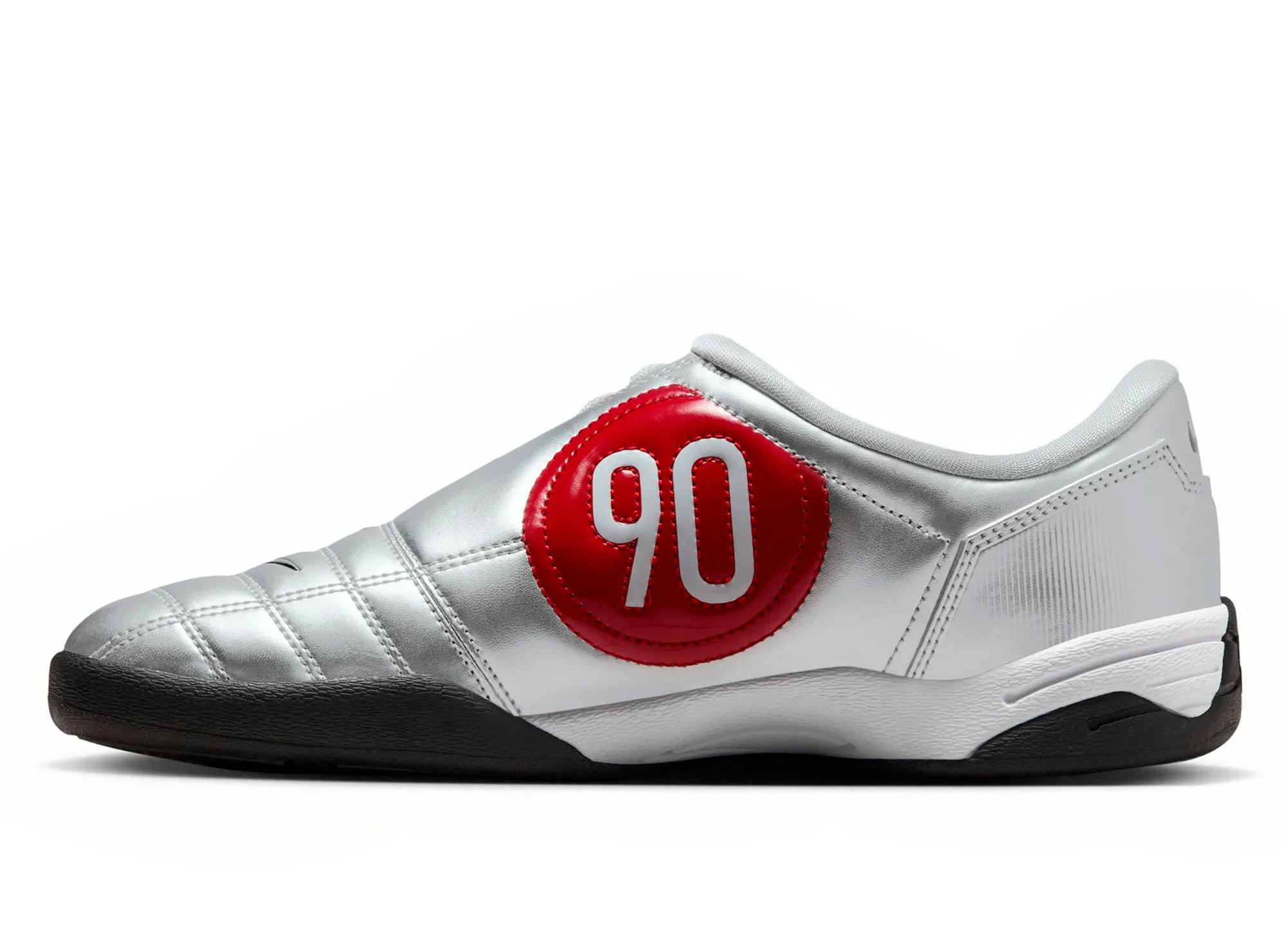 Material Nike Shoes Women's Nike Total 90