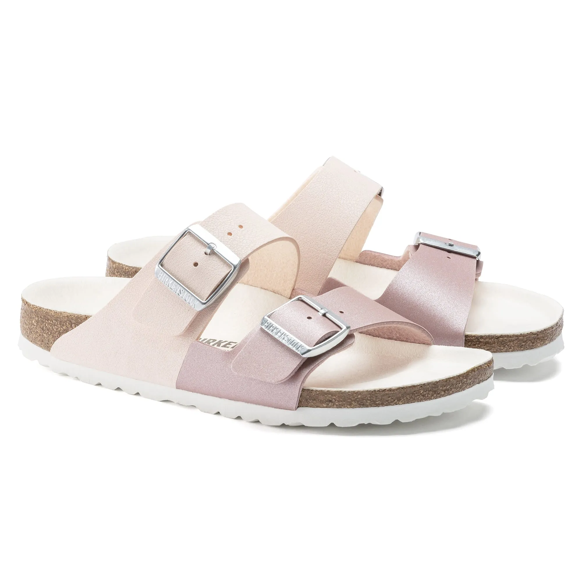 Training Shoe Brands Arizona Split Birko-Flor