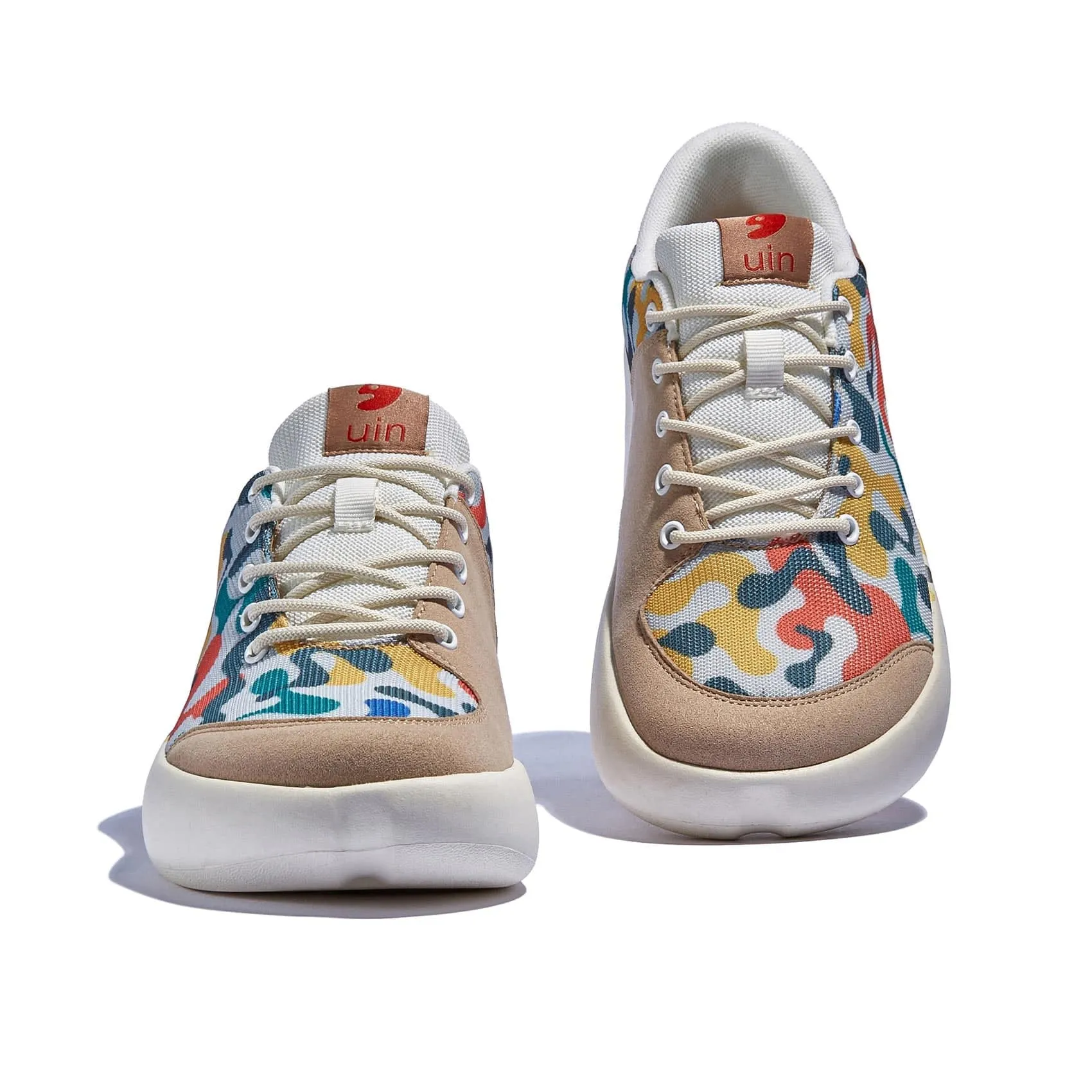 Army Elite Bartello VI Women And1 Sneakers