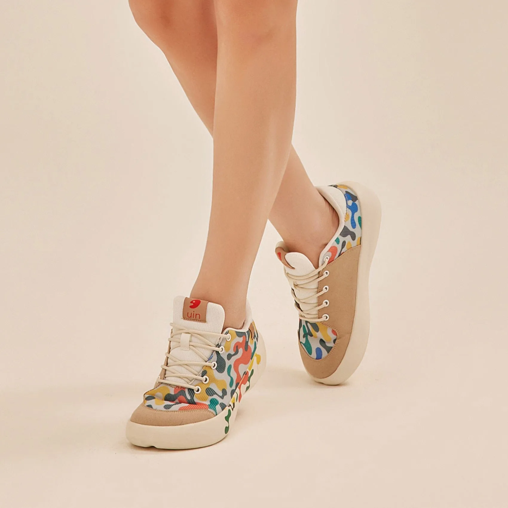 Army Elite Bartello VI Women Goode Sneakers