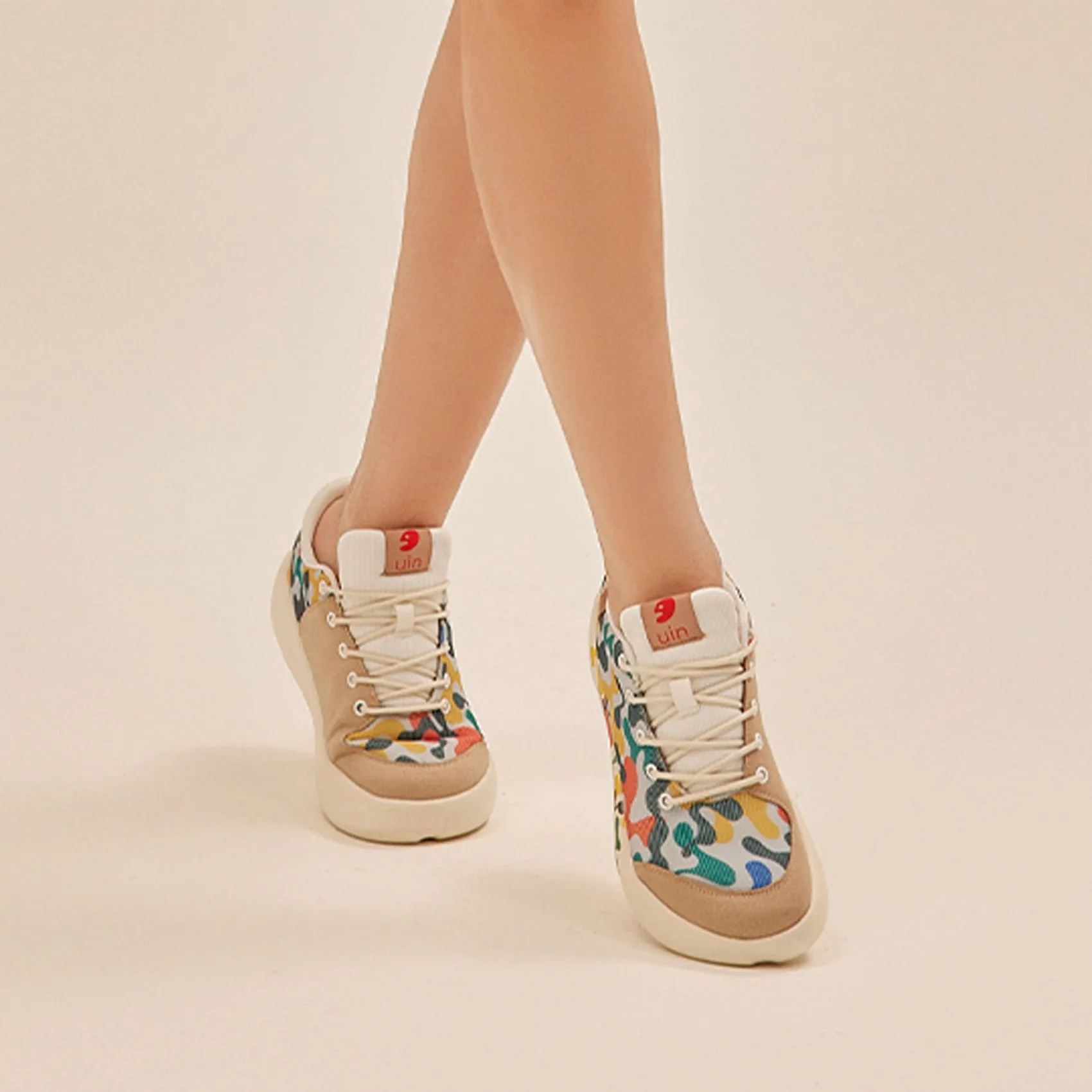 Texans Sneakers Army Elite Bartello VI Women