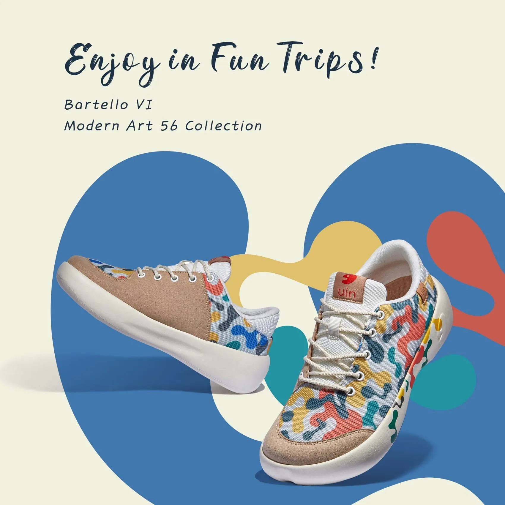 Famous Footwear Sneakers Army Elite Bartello VI Women