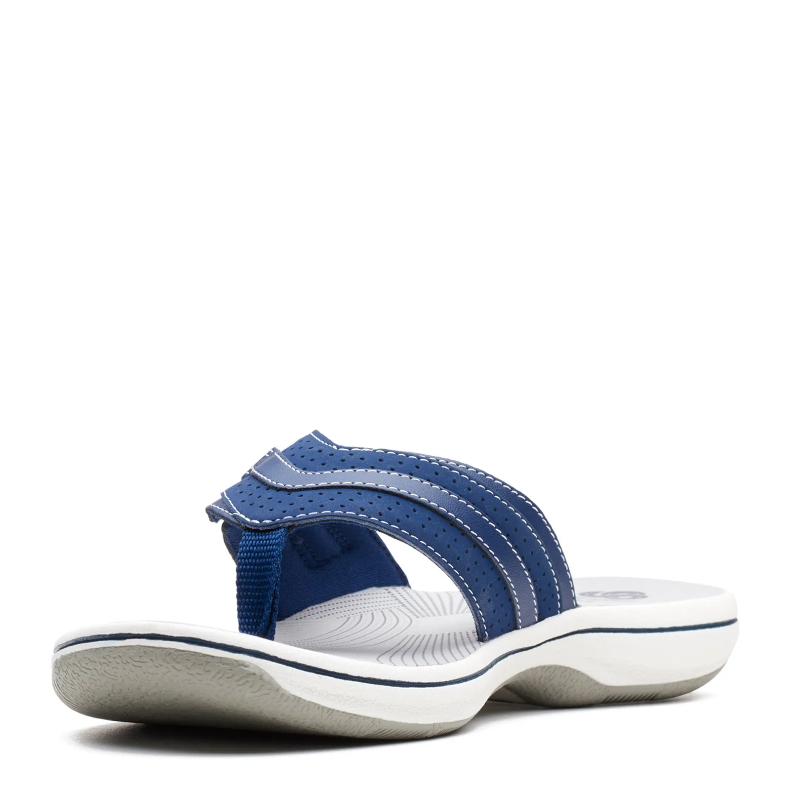 Smart Casual Flip Flops Women's Clarks, Brinkley Keely Sandal
